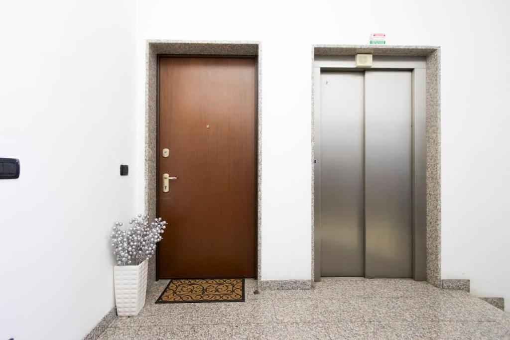 Star Suite, Malpensa - Rho Fiera Milano 15 Min Legnano Esterno foto